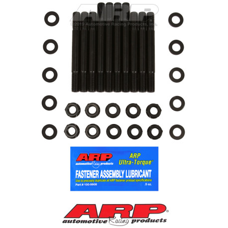 ARP Bolts ARP main stud kit for Chevrolet Small Block, V2 | races-shop.com