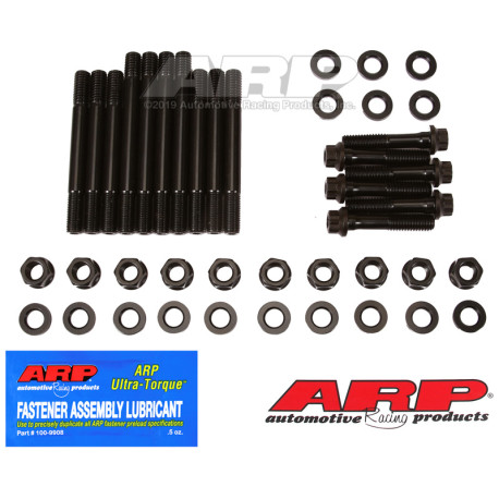 ARP Bolts ARP main stud kit for Chevrolet Small Block, V4 | races-shop.com