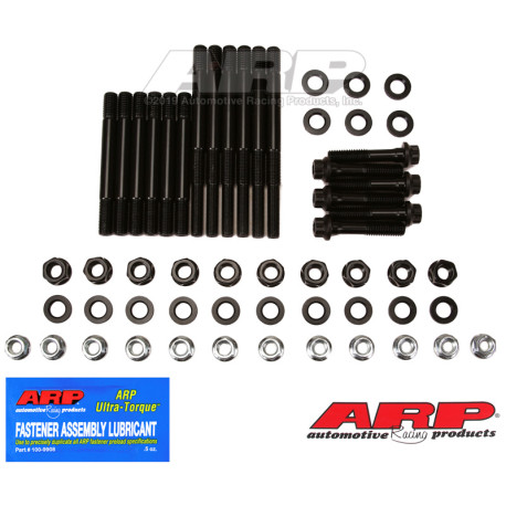 ARP Bolts ARP main stud kit for Chevrolet Small Block (Splayed Windage Tray) | races-shop.com