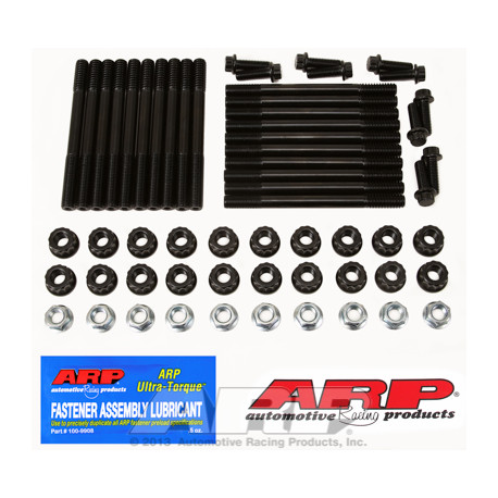 ARP Bolts ARP SB Chevy LS1 cast iron Main Stud Kit | races-shop.com