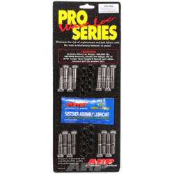 SB Chevy 400 wave-loc rod bolt kit