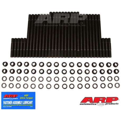 ARP Bolts ARP head stud kit for Chevrolet Big Block (Brodix), V2 | races-shop.com