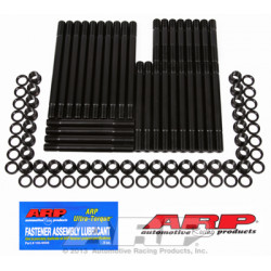 BBC Brodix SR20 head w/cast iron block, head stud kit
