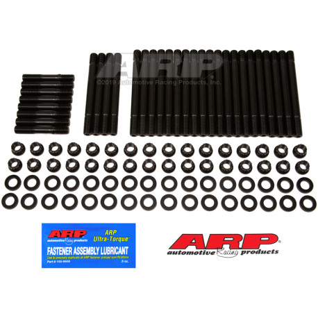 ARP Bolts ARP head stud kit for Chevrolet Big Block (12-point, U/C) | races-shop.com