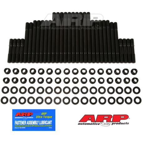 ARP Bolts ARP head stud kit for Chevrolet Big Block (12-point, Brodix U/C) | races-shop.com
