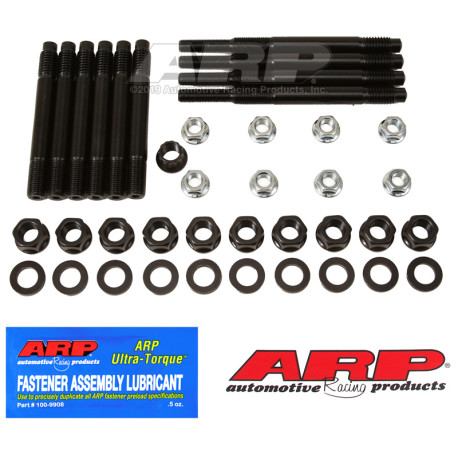 ARP Bolts ARP main stud kit for Chevrolet Big Block (2-bolt main), V2 | races-shop.com