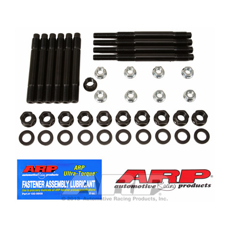 ARP Bolts BB Chevy 2-bolt MSK | races-shop.com