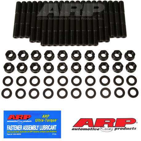 ARP Bolts ARP main stud kit for Chevrolet Big Block (Dart M) | races-shop.com