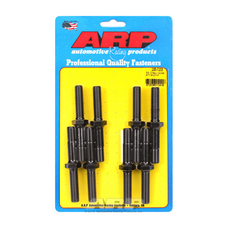 ARP Bolts BB Chevy rocker arm stud kit | races-shop.com