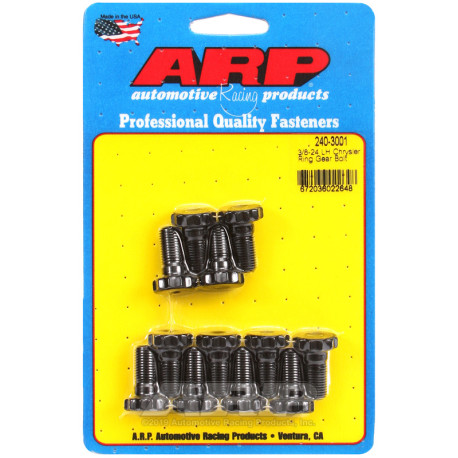ARP Bolts ARP ring gear bolts for Chrysler | races-shop.com