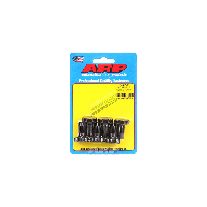 ARP 244-2901 Flex Plate Bolt Kit 