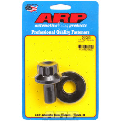 KB Hemi balancer bolt kit