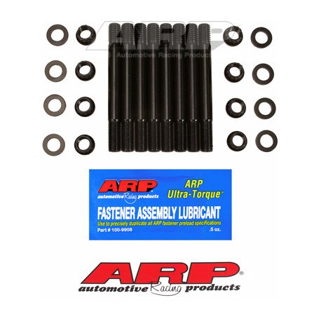 ARP Bolts ARP Head Stud Kit World Products Hemi Inner Valley | races-shop.com