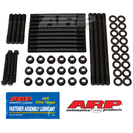 ARP Bolts ARP head stud kit for Dodge Cummins 4BT Diesel (ARP2000) | races-shop.com
