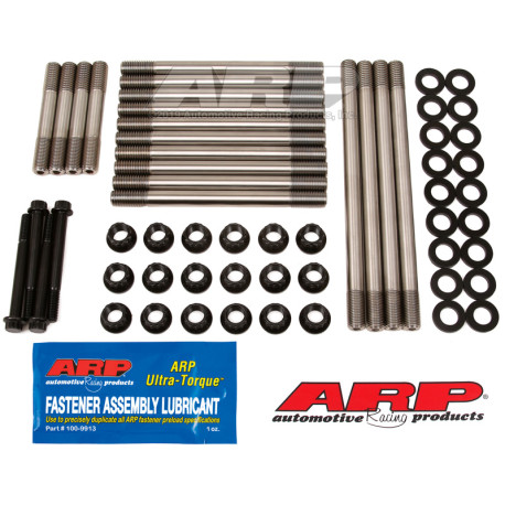 ARP Bolts ARP head stud kit for Dodge Cummins 4BT Diesel CA625 | races-shop.com