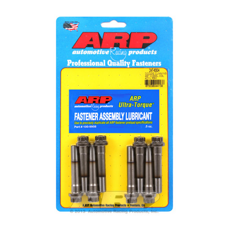 ARP Bolts ARP Rod Bolt Kit Dodge Cummins 3.9L 4BT 4-Cyl. | races-shop.com