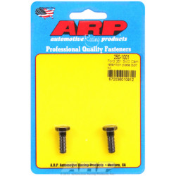 Ford 351 SVO cam retention plate bolt kit