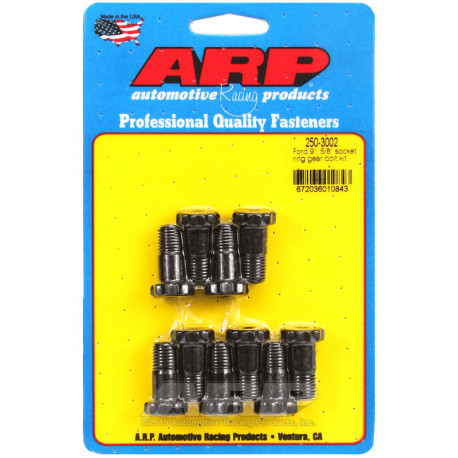ARP Bolts ARP socket, V1 | races-shop.com