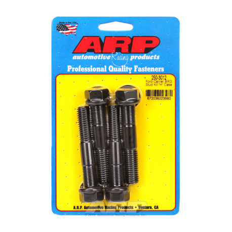 ARP Bolts ARP Ford "H" case hex carrier bearing stud kit | races-shop.com