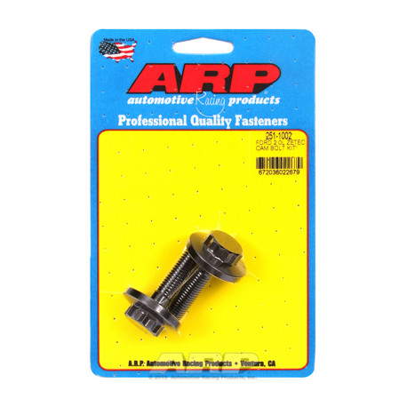 ARP Bolts Ford Zetec 2.0L cam bolt kit | races-shop.com