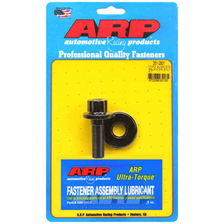 ARP Bolts ARP harmonic balancer bolt for Ford Duratech, M14×1.5 | races-shop.com