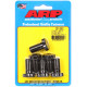 ARP Bolts ARP Ford 1.8 & 2.0L Duratech flywheel bolt kit(6pcs) | races-shop.com