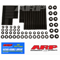 ARP Ford 2.5L 20V(Huba) `05 & up MSK-ARP2000
