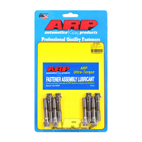 ARP Bolts ARP Ford 1.8L Duratech rod bolt kit(M9x1.0) | races-shop.com