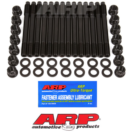 ARP Bolts ARP head stud kit for Ford 4.0L XR6 Inline 6Cyl (ARP2000) | races-shop.com