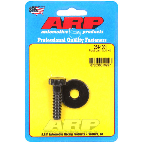 ARP Bolts ARP cam bolt kit for Ford, V3 | races-shop.com