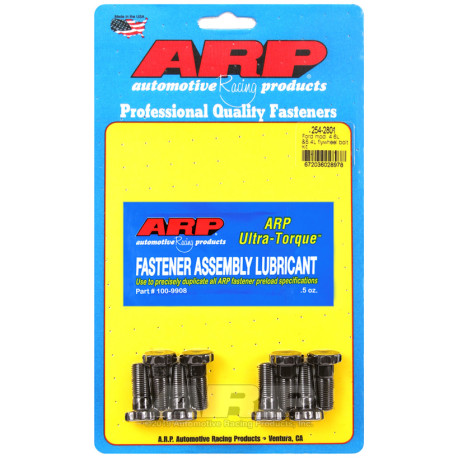 ARP Bolts ARP flywheel bolt kit for Ford Mod 4.6/5, M10×1 | races-shop.com