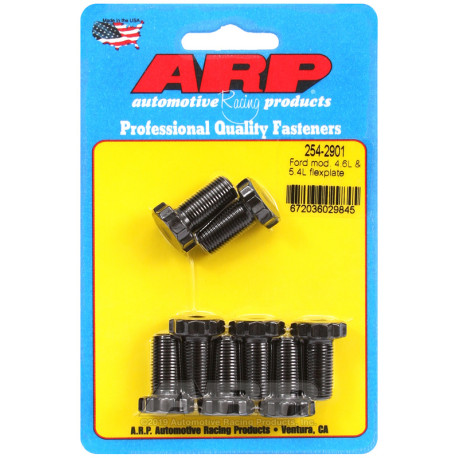ARP Bolts ARP flexplate bolt kit for Ford Mod 4.6/5 | races-shop.com