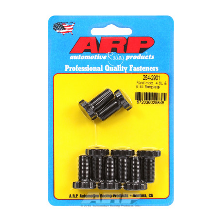 ARP Bolts ARP Ford Mod 4.6/5.4 flexplate bolt kit (8Pcs) | races-shop.com