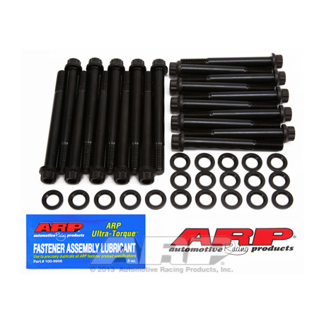 ARP Bolts SB Ford SVO 351 Yates `94 12pt head bolt kit | races-shop.com