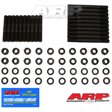 ARP Bolts ARP head stud kit for Ford Small Block (351 6049-N351), V1 | races-shop.com