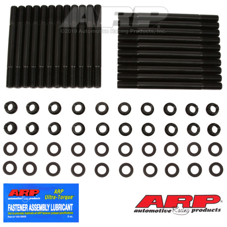 ARP Bolts ARP head stud kit for Ford Small Block (12-point, SVO 351) | races-shop.com