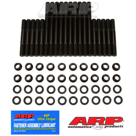 ARP Bolts ARP head stud kit for Ford Small Block (351R 6049-N351), V2 | races-shop.com