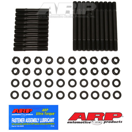 ARP Bolts ARP head stud kit for Ford Small Block (289-302 Early) | races-shop.com
