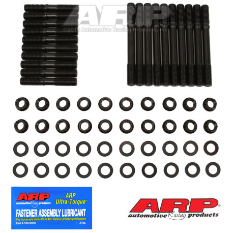 ARP Bolts ARP head stud kit for Ford Small Block (12-point, SB U/C), 1/2 | races-shop.com