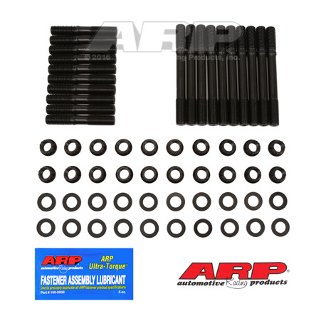 ARP Bolts "SB Ford 1/2"" U/C 12pt hsk" | races-shop.com