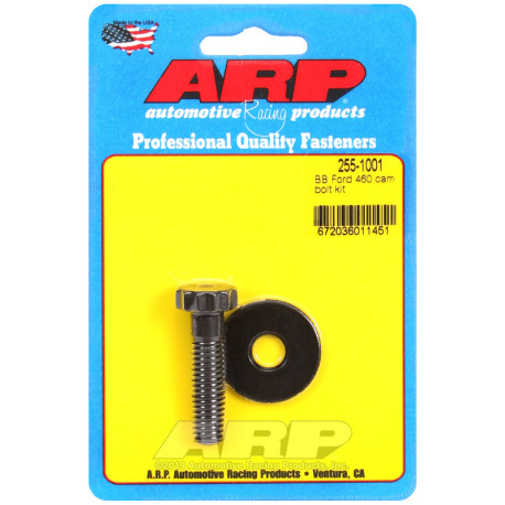 ARP Bolts ARP cam bolt kit for Ford Big Block 460 | races-shop.com