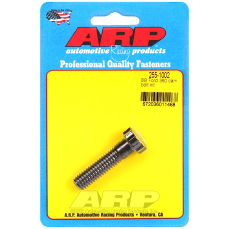 ARP Bolts ARP cam bolt kit for Ford Big Block 360 | races-shop.com