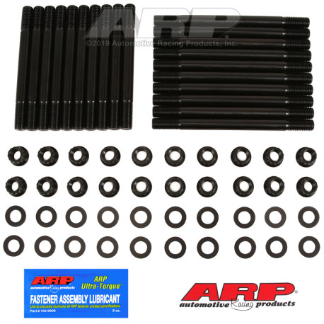 ARP Bolts ARP head stud kit for Ford Big Block (12-point, BB 460 SVO) | races-shop.com