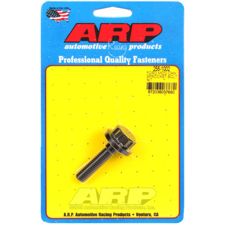 ARP Bolts ARP cam bolt kit for Ford Modular V8 (M10x1.5), M10×1.5 | races-shop.com
