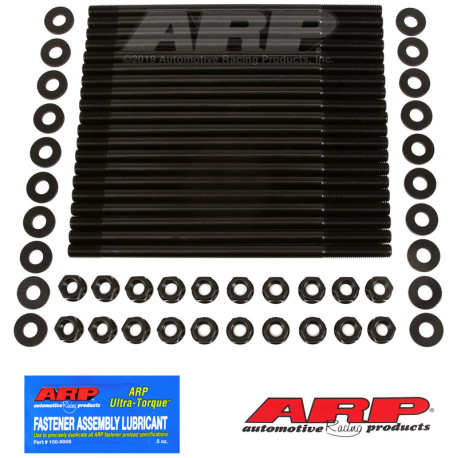 ARP Bolts ARP head stud kit for Ford Modular (ARP2000, hex head, 3-valve) | races-shop.com