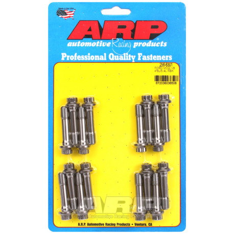 ARP Bolts ARP rod bolt kit for Ford Modular (ARP2000) | races-shop.com