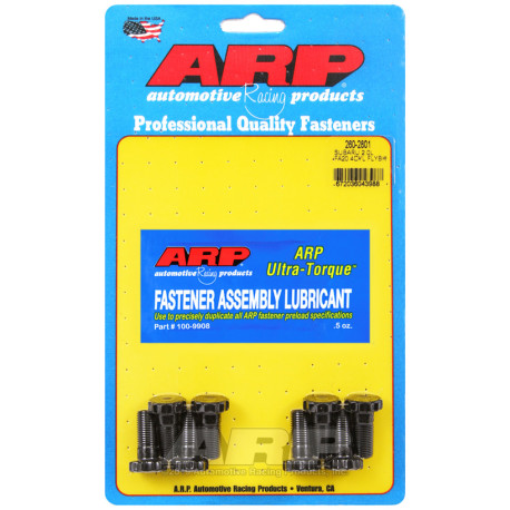ARP Bolts ARP flywheel bolt kit for Subaru 2.0L FA20 | races-shop.com