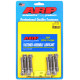 ARP Bolts ARP Subaru EJ25 DOHC Turbo 2.5 Ltr WRX/STI rod bolt kit | races-shop.com