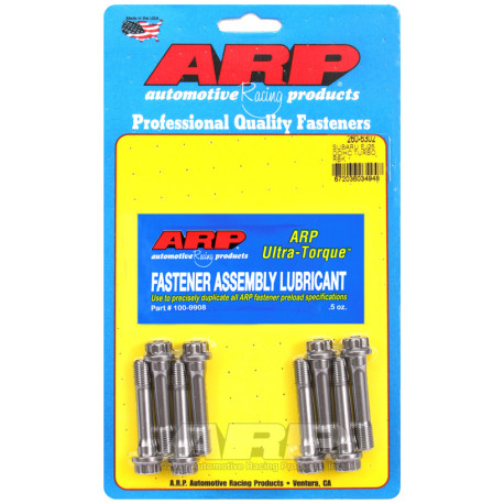 ARP Bolts ARP rod bolt kit for Subaru EJ25 DOHC/EJ25 SOHC/EJ257/EJ20/EJ255 (ARP2000) | races-shop.com