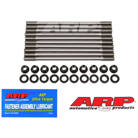 ARP Bolts ARP head stud kit for Lancia 2.0 HF Integrale (ARP2000) | races-shop.com